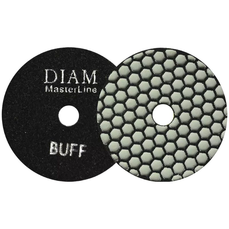 АГШК Diam Master Line 100x2,0 BUFF (сухая)