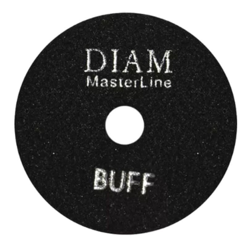 АГШК Diam Master Line 100x2,5 BUFF (мокрая)