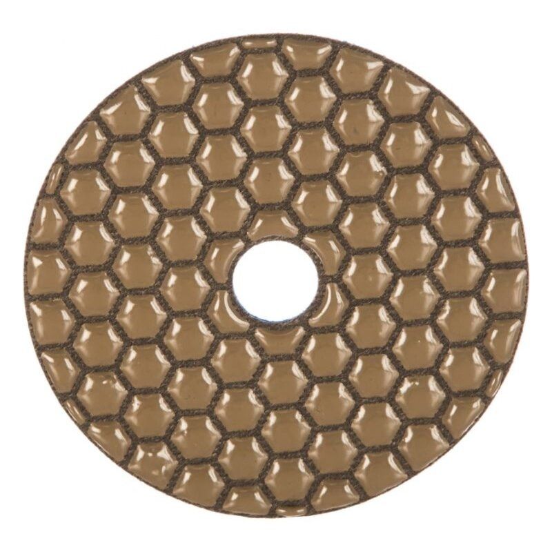 Алмазный гибкий шлифовальный круг Diam Extra Line 100x2,0 №3000 (сухая)