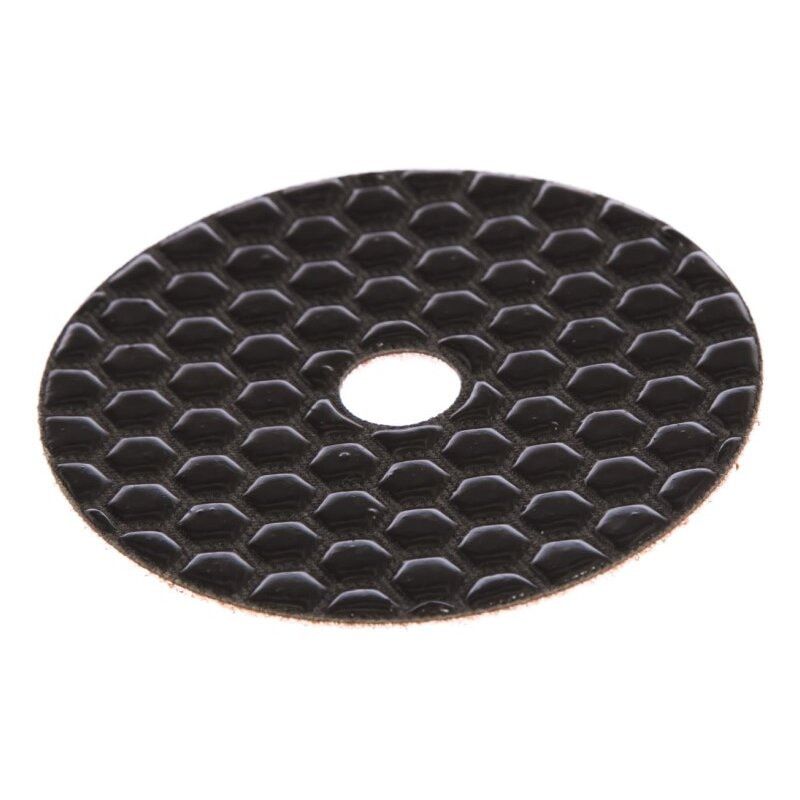 Алмазный гибкий шлифовальный круг Diam Extra Line 100x2,0 BUFF (сухая)