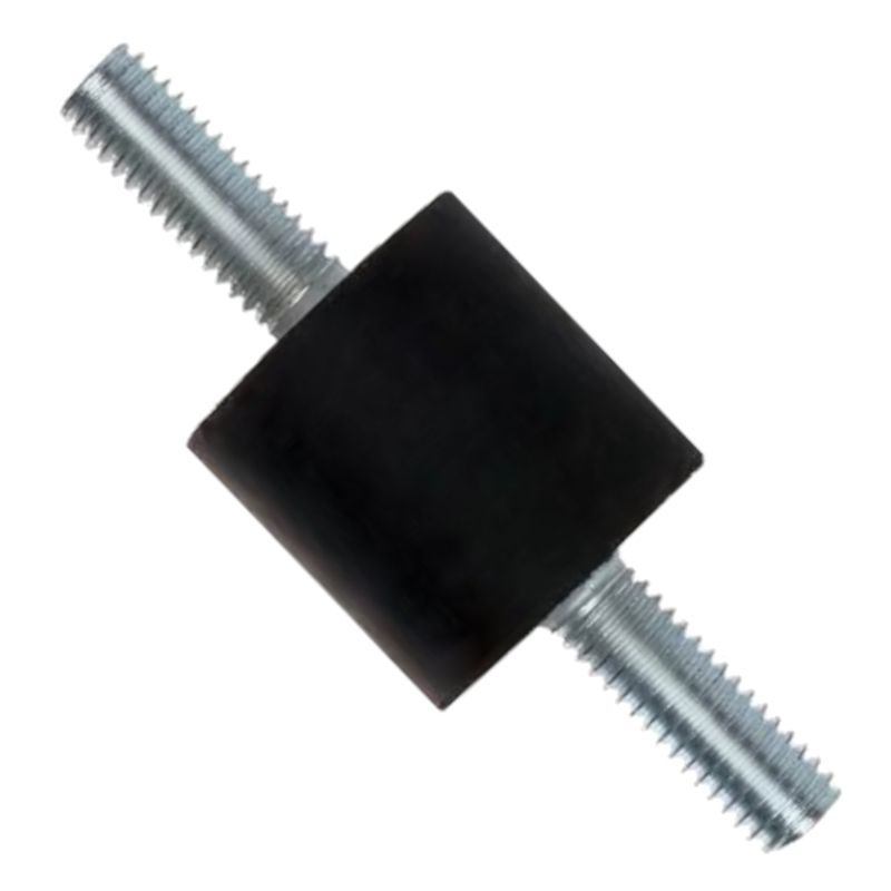 Амортизатор резиновый Kreber для К436Е (30х15хМ8)