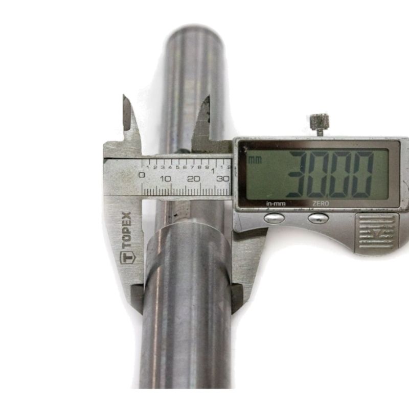 Вал к редуктору для затирочной машины Kreber K600R