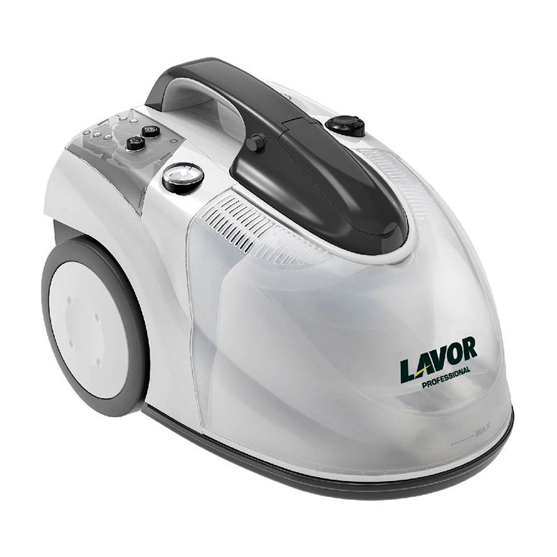 Парогенератор LAVOR Professional GV Egon VAC 4.1 Plus
