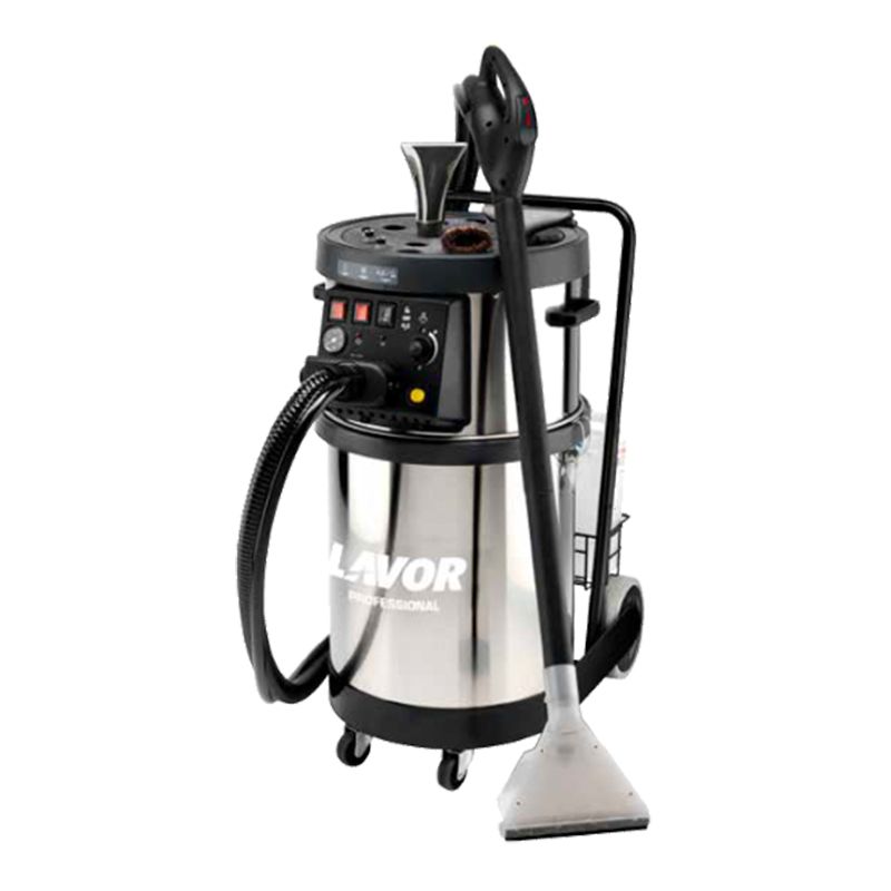 Парогенератор LAVOR Professional GV ETNA-R 5.1