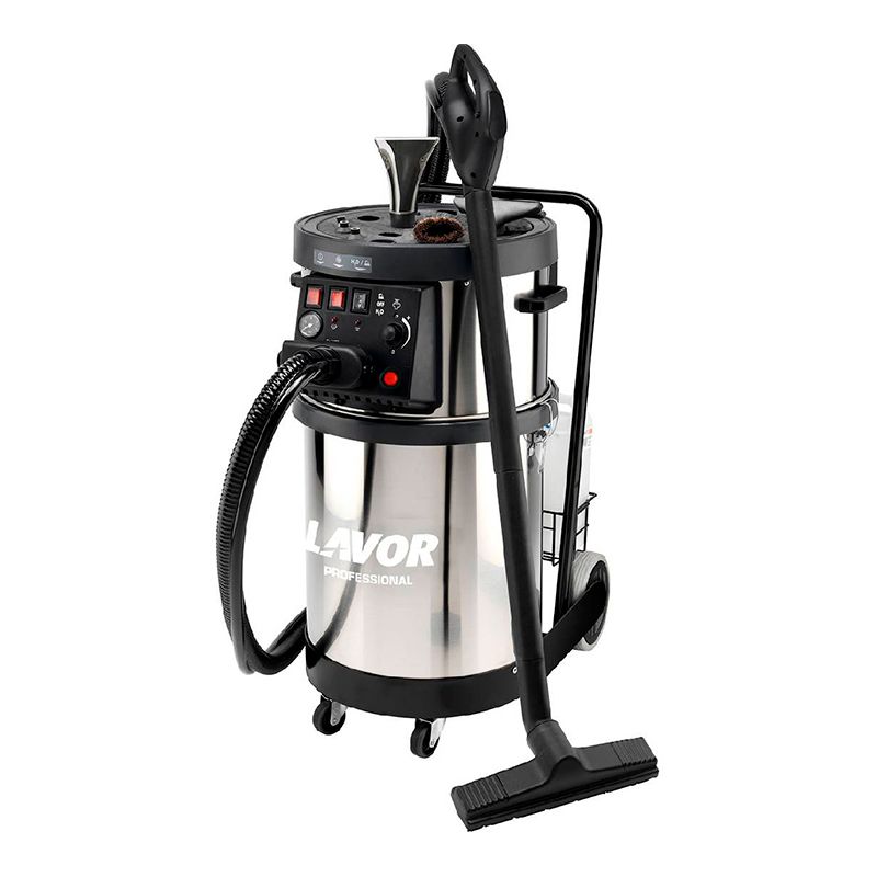 Парогенератор LAVOR Professional GV ETNA-R 5.1 FR