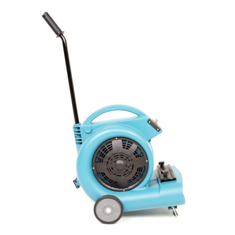 Сушка ковровых покрытий VinnerMyer BV700 (0,68 кВт)