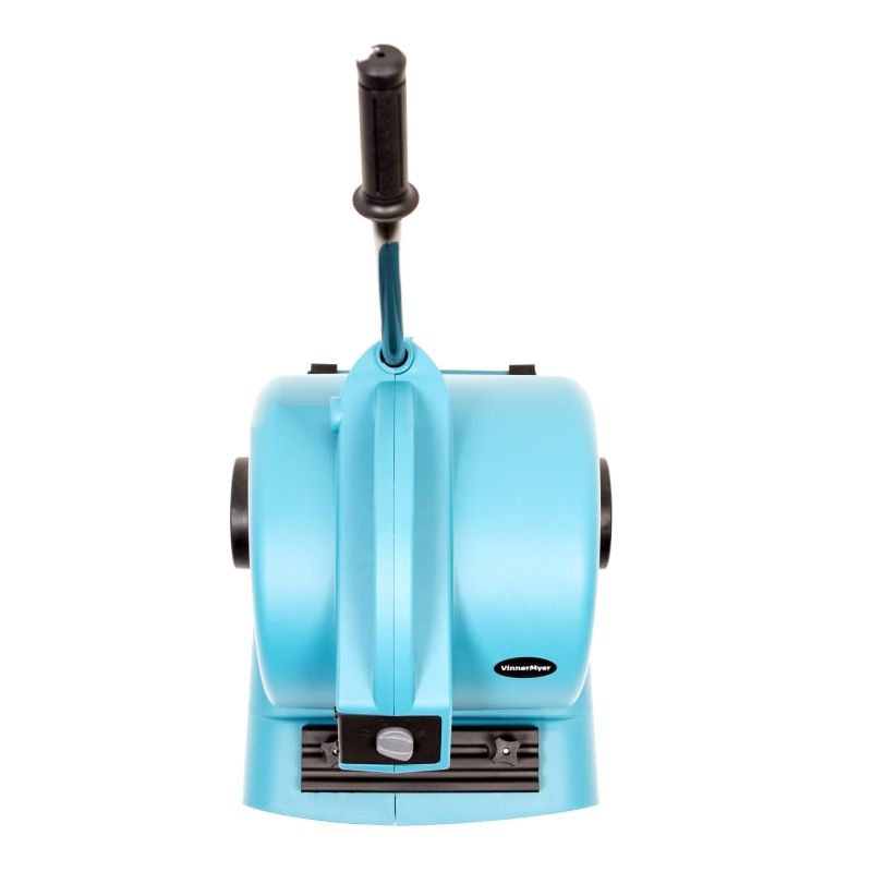Сушка ковровых покрытий VinnerMyer BV700 (уровень шума 65 дБ)
