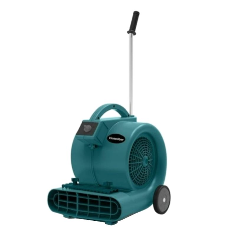 Сушка ковровых покрытий VinnerMyer BV 700