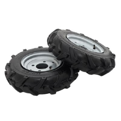 Колеса транспортировочные для Husqvarna BG 245