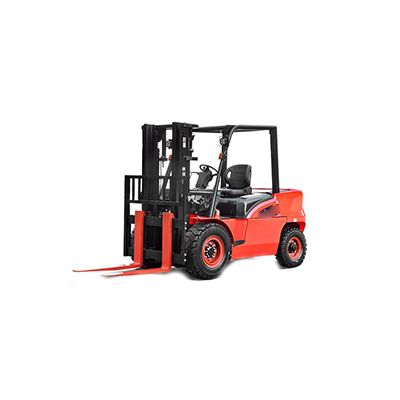 Погрузчик EP Equipment CPCD40-XRXW76 4000 кг