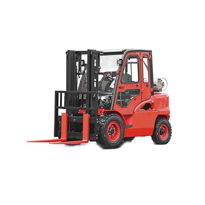 Погрузчик EP Equipment CPQYD50-XRW57 5000 кг