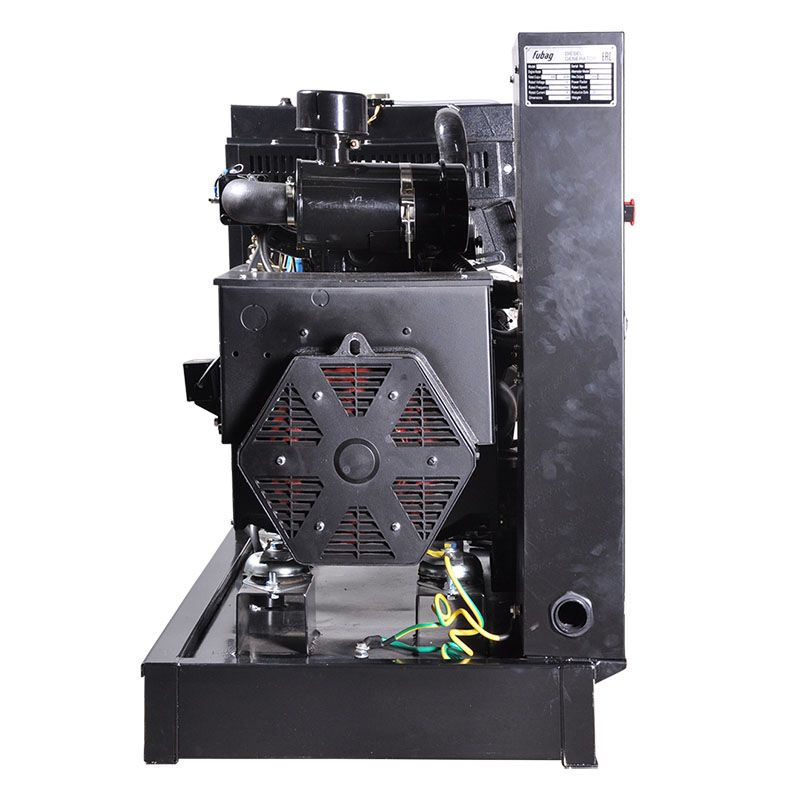 Дизель-электростанция Fubag DS 16 A ES