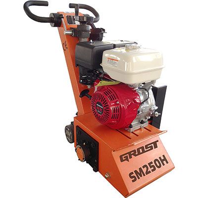 Фрезеровальная машина Grost SM-250H