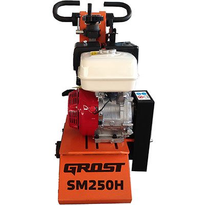 Фрезеровальный аппарат Grost SM-250H