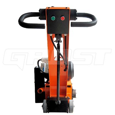Панель управления Grost SM200E (220 В)