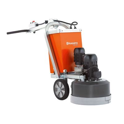 Шлифовальная машина по бетону HUSQVARNA PG530