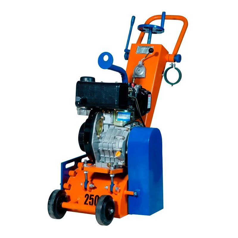 Машина для демаркировки DM 250 D