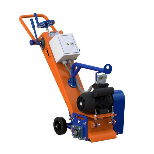 Фрезеровальная машина RM-180E