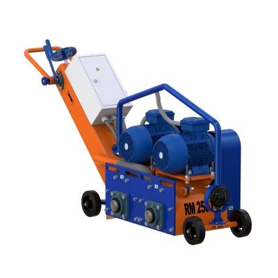 Машина фрезеровальная LATOKHO RM 250 Е Tandem