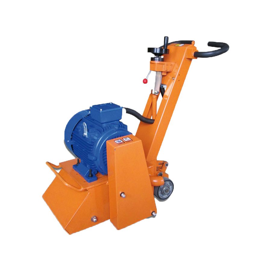 Фрезеровальная машина SPEKTROS SFM-250E (SIEMENS, 380В) 5500 Вт