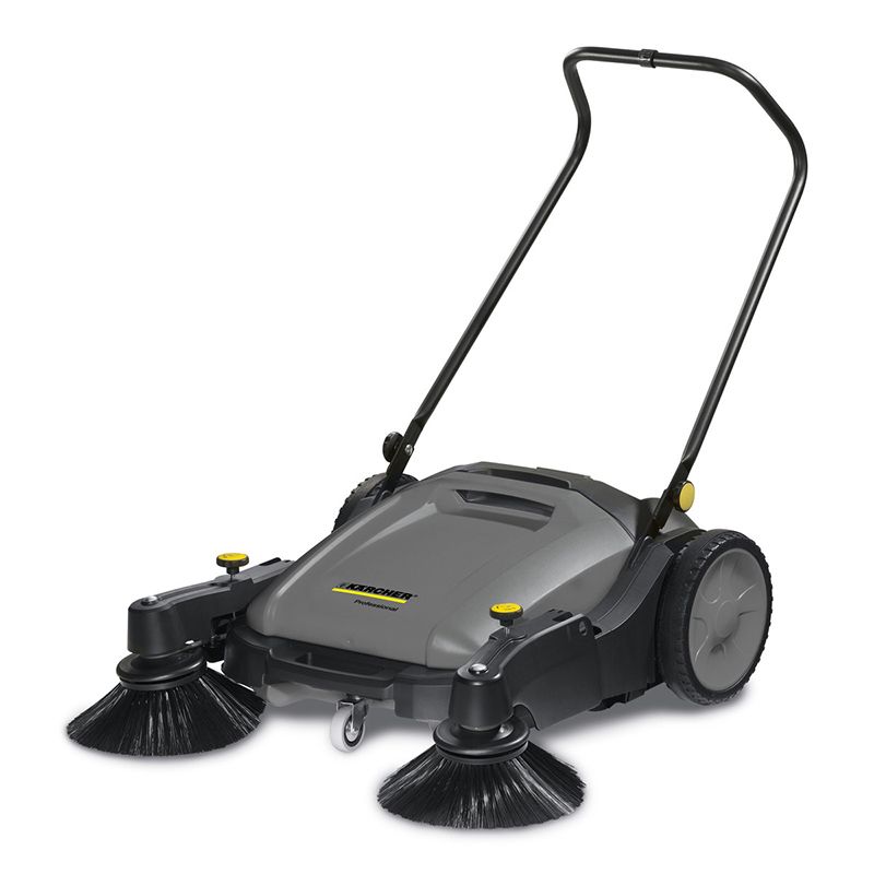 Машина подметальная Karcher KM 70/20 C mit 2SB 1.517-107.0 2 две щетки