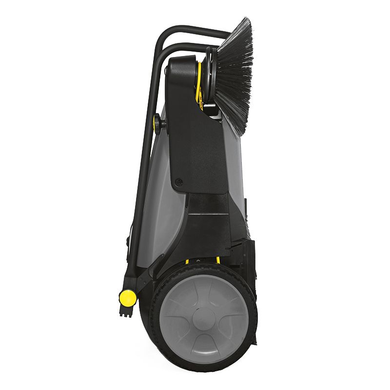 Karcher KM 70/20 C mit 2SB 1.517-107.0 вид сбоку