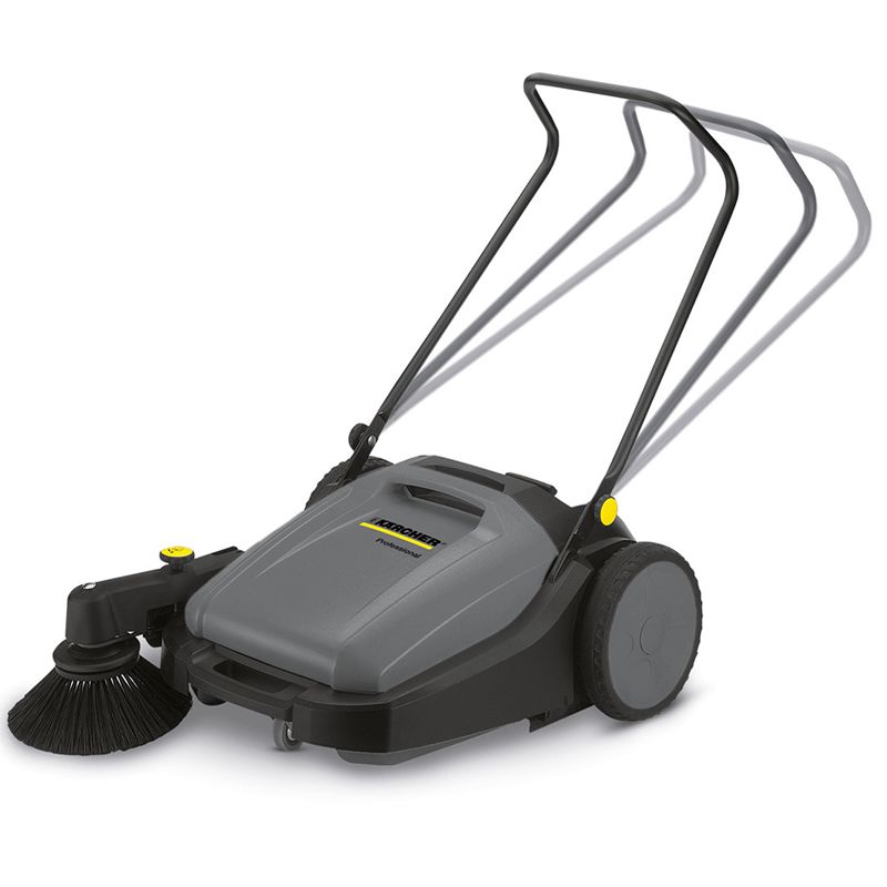 Подметальная машина ручная Karcher KM 70/20 C