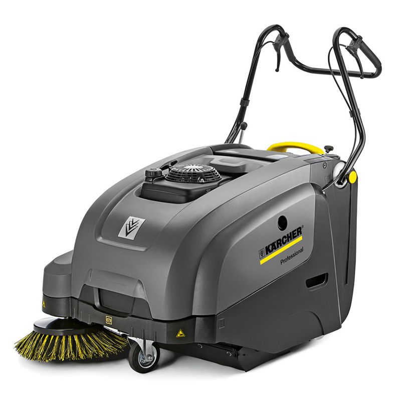 Машина подметальная Karcher KM 75/40 W P 1.049-205.0