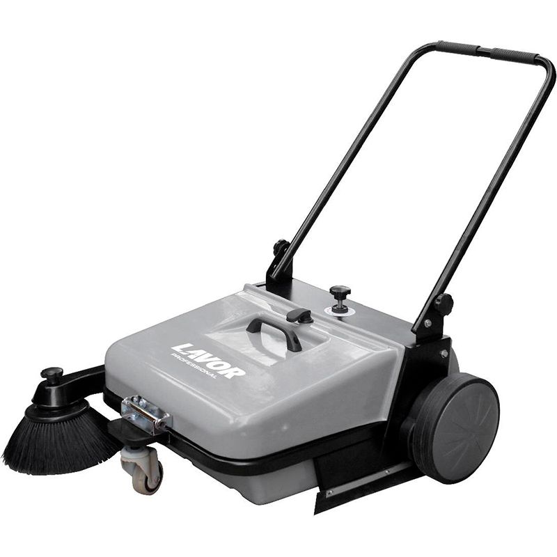 Подметальная машина LAVOR Professional BSW 651 M 700 мм