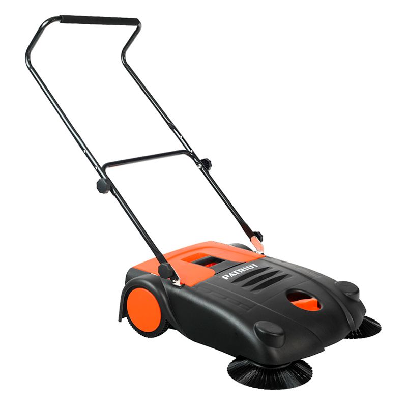 Подметальная машина PATRIOT MS 70 2800 м²/час