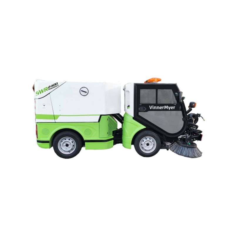 Коммунальная машина VinnerMyer GREEN SWR 2400D 1400 мм