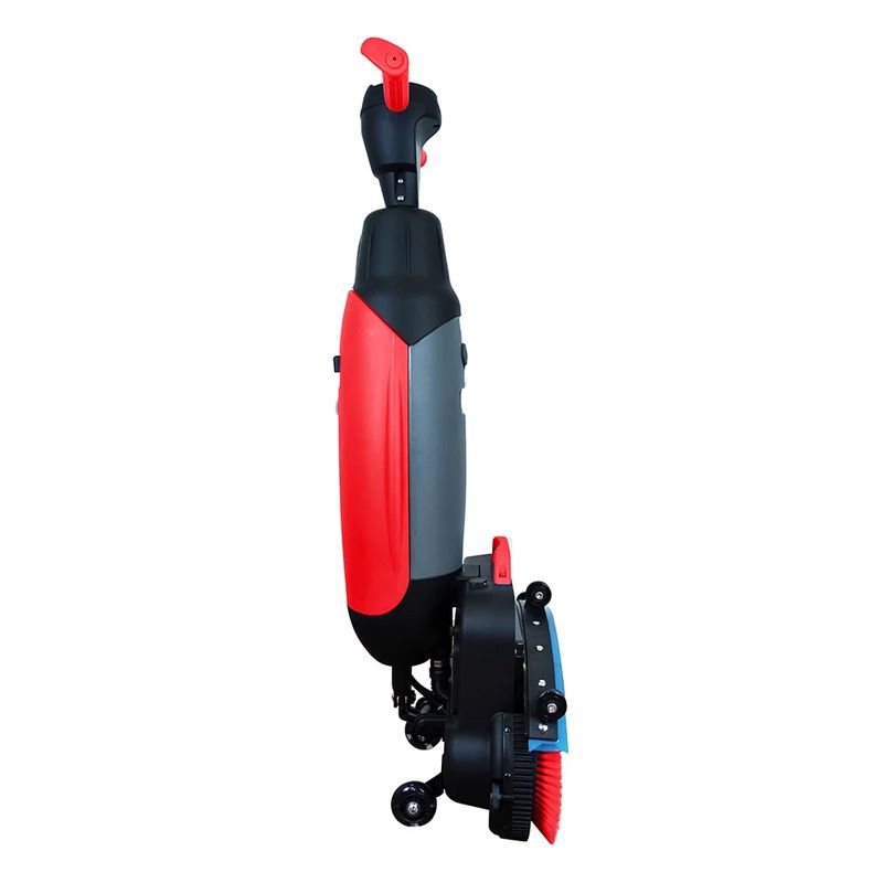 Аккумуляторная машина для мытья полов EVOLine SDB 430