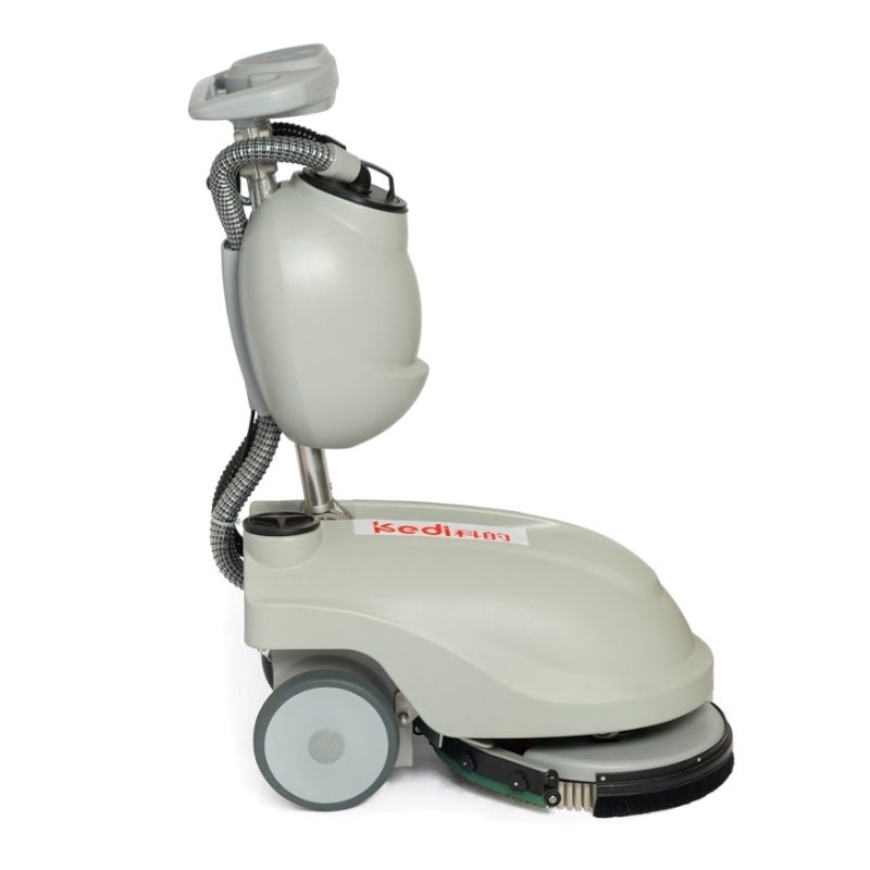 Поломоечная машина аккумуляторная KEDI GBZ-350B