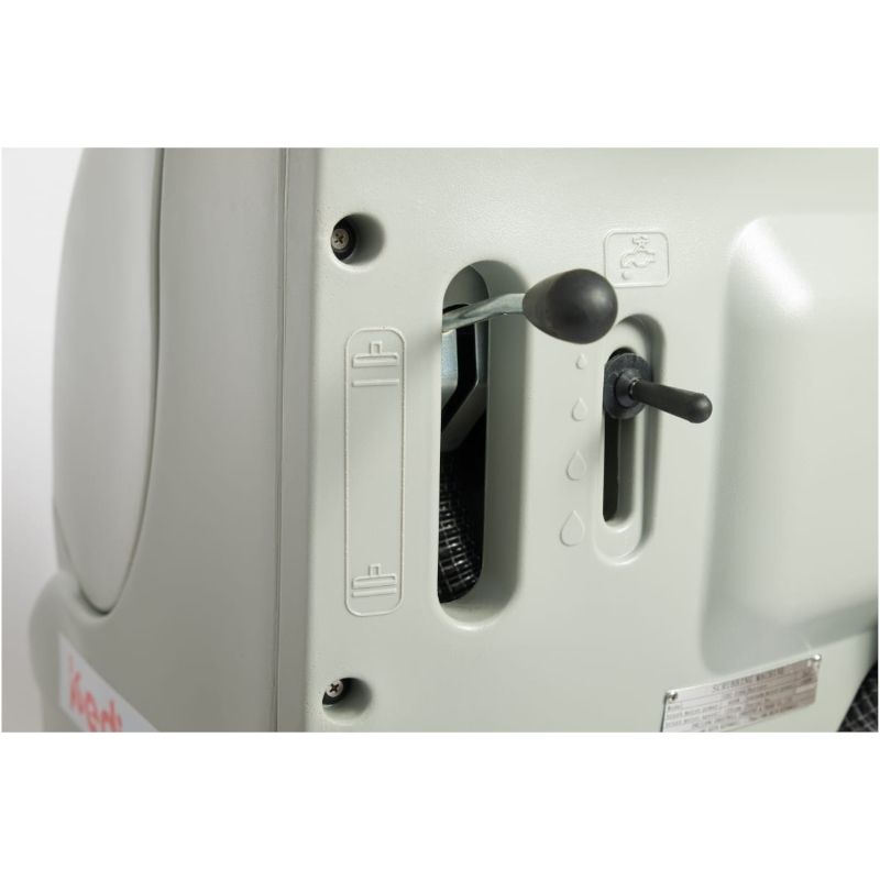 Машина поломоченая GBZ-430A (0,77 кВт)