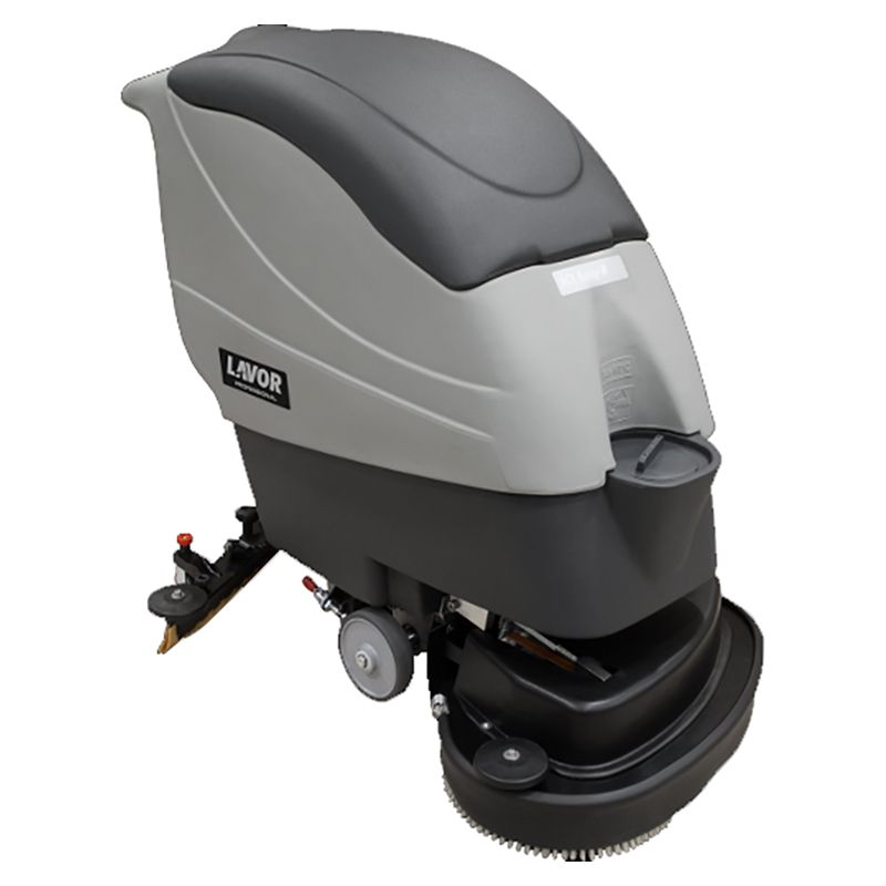 Поломоечная машина LAVOR Professional SCL Easy R 55 BT 24В