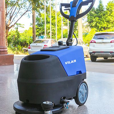 Поломоечная машина VILAR S2 24 В