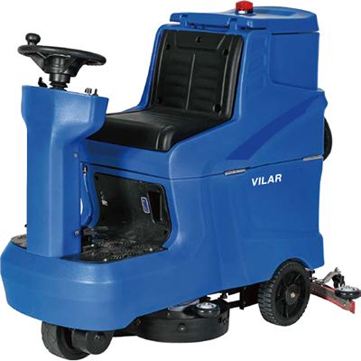Поломоечная машина VILAR S10 180 об/мин
