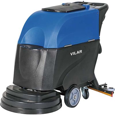 Поломоечная установка VILAR S4
