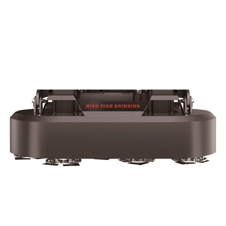 Шлифовальная машина HTG TANK 1500
