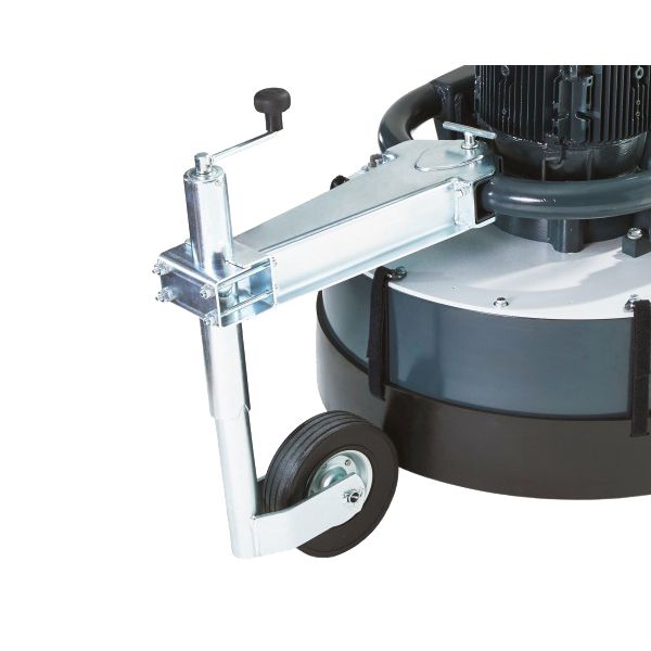 Планетарная шлифовальная машина Schwamborn DSM 800RC колесо