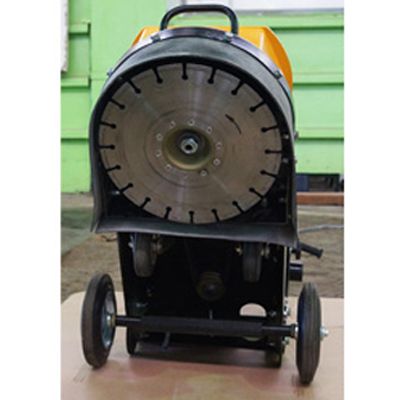 Машина мозаично-шлифовальная CGM-124 (режущий инструмент)