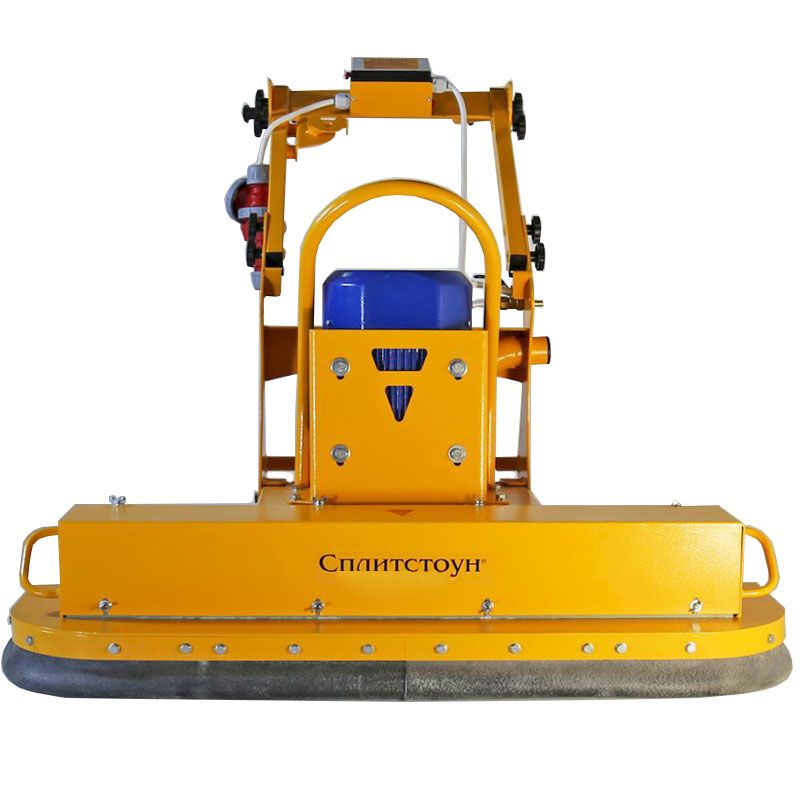 Шлифовальная машина Сплитстоун GM-4811 Crab