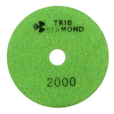 АГШК Черепашка 100 мм №2000 (мокрая шлифовка)