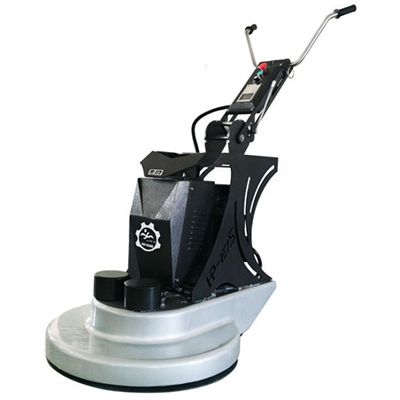 Шлифмашина XINGYI HP-27S 350-1500 об/мин