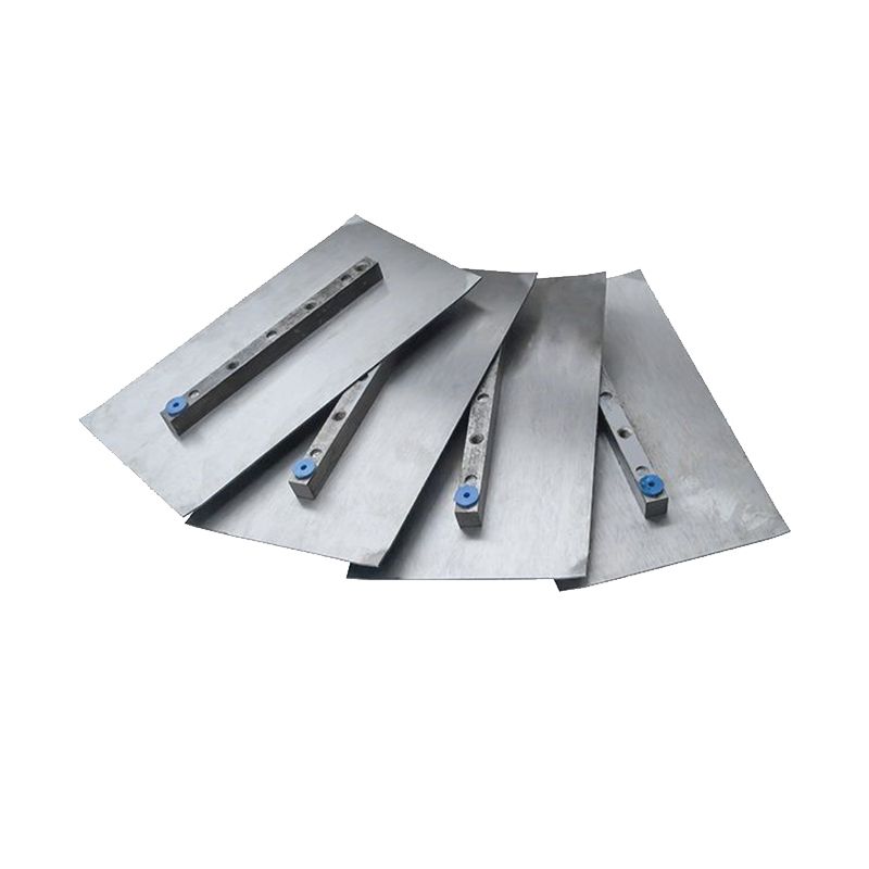 Комплект лезвий для затирочных машин DMD 600 (Set of blades) (E)