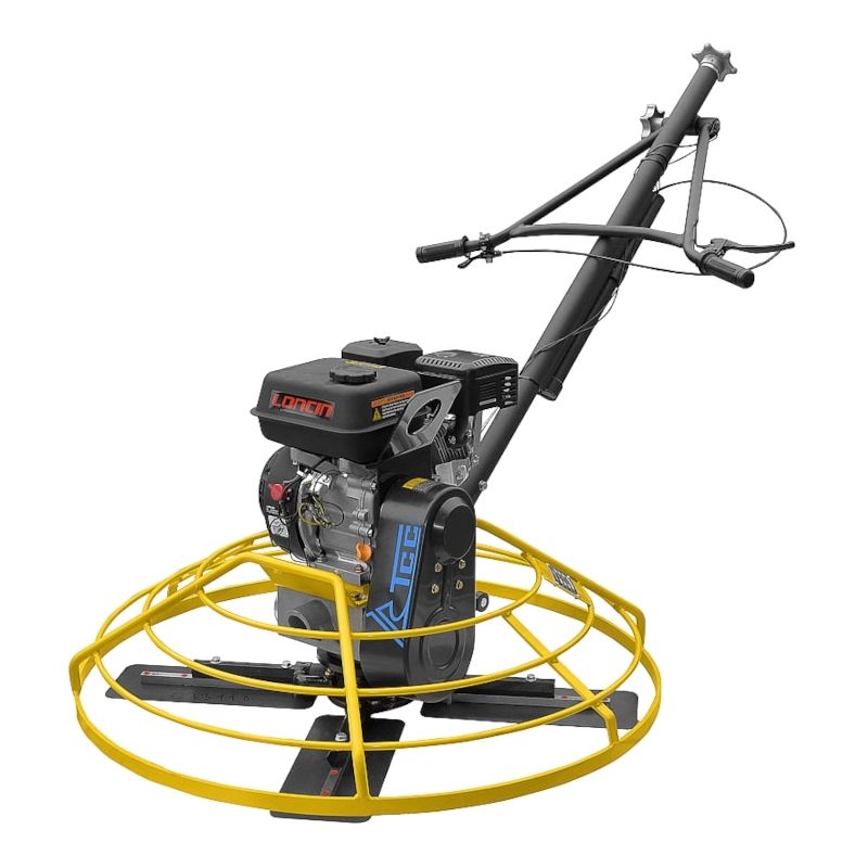 Затирочная машина TSS DMR1000L