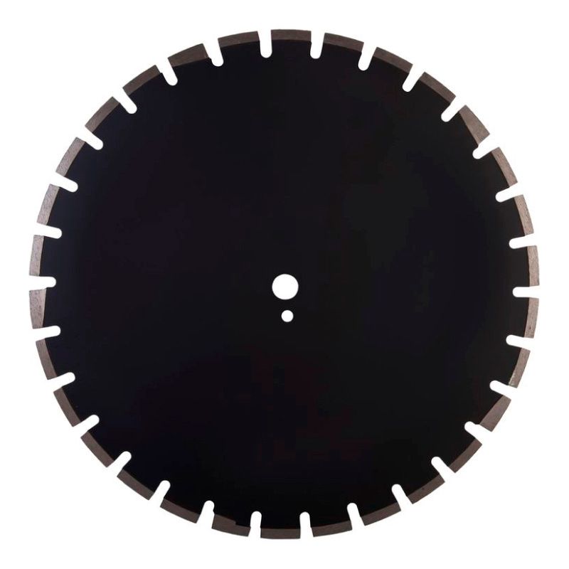 Алмазный сегментный диск BYCON LASER ASPHALT d 500x25,4 - фото 3