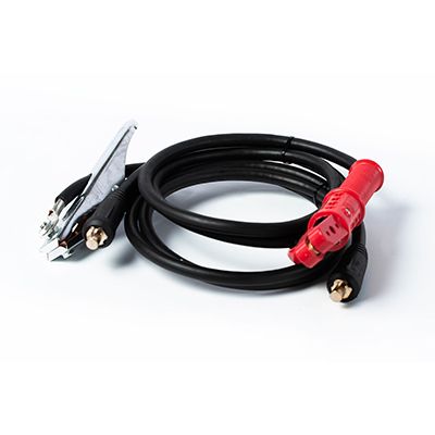 Сварочный аппарат ALTECO TIG-400C комплектация