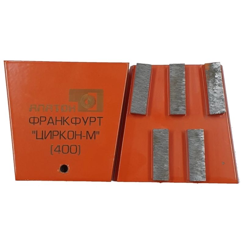 Алмазный франкфурт  Циркон-М Z5/400