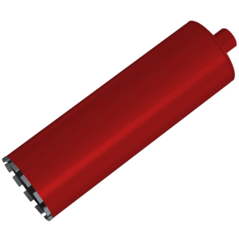 Сверло алмазное кольцевое сегментное Адель BC L30 152/0450.12.1 1/4